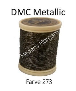 DMC Metallic 273